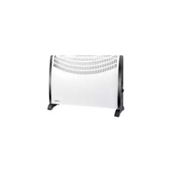 Обогреватель конвекционный Centek CT-6122, напольный, 2000 Вт, 20м2, белый