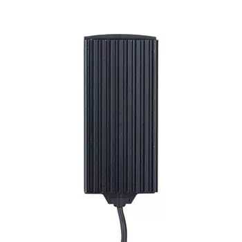 Обогреватель на DIN-рейку 100Вт 230В IP20 PROxima EKF heater-100-20