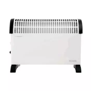 Обогреватель "Ресанта" ОК-1000С, конвекторный, 1000 Вт, до 10 м, IP20, белый