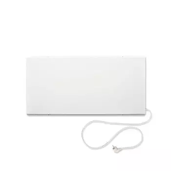 Обогреватель стеновой, 140 70 2 см, СТЕП 800