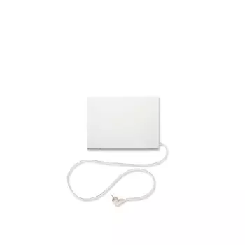 Обогреватель стеновой, 59 44 2 см, СТЕП 250