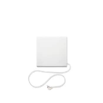 Обогреватель стеновой, 59 59 2 см, СТЕП 250