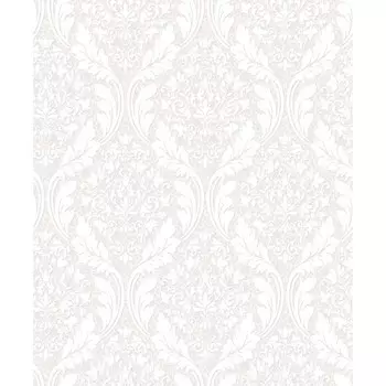 Обои акриловые на бумажной основе Саратовские обои П320-00 Рококо-Н, 0.53*10м