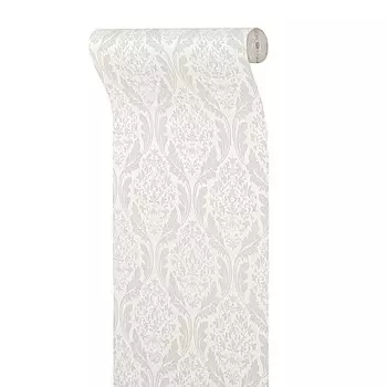 Обои акриловые на бумажной основе Саратовские обои П320-01 Рококо-Н, 0.53*10м