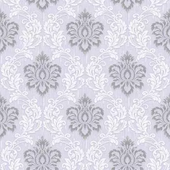 Обои акриловые на бумажной основе "Саратовские обои" П347-06 Старк-Д 0,53*10м