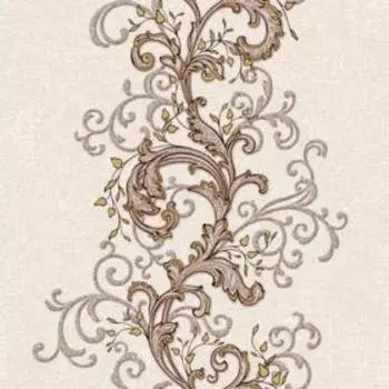 Обои акриловые на бумажной основе "Саратовские обои" П370-03 Феникс 0,53*10м