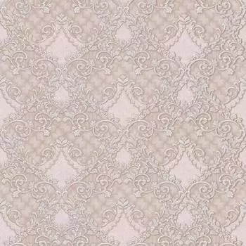 Обои акриловые на бумажной основе Саратовские обои П382-02 Венера фон-Д, 0.53*10м