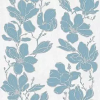 Обои акриловые на бумажной основе Саратовские обои П402-01 Луизиана-Н, 0.53*10м