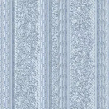 Обои акриловые на бумажной основе "Вивьен фон-Д" П433-01, С11, Саратов, 0,53х10,05м