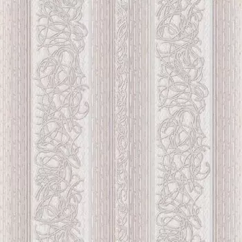 Обои акриловые на бумажной основе "Вивьен фон-Д" П433-02, С11, Саратов, 0,53х10,05м