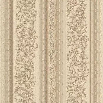 Обои акриловые на бумажной основе "Вивьен фон-Д" П433-05, С11, Саратов, 0,53х10,05м