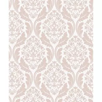 Обои акриловые "Рококо-Н", С11, Саратовские обои, П320-02, 0,53*10м.