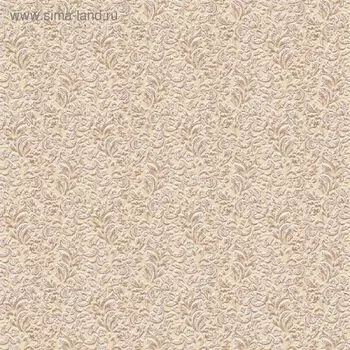 Обои акриловые Саратов П242-02 Морозко-А 0,53х10м