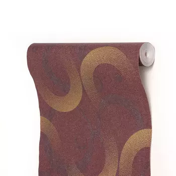 Обои бумажные, «Гало 1115-018», 0.5310.05 м