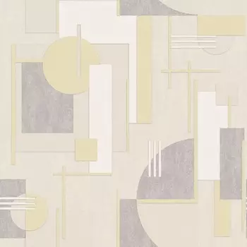 Обои Бумажные "Гомельобои" Авангард 61, 0,53х10,05м