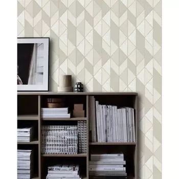 Обои Бумажные "Гомельобои" Микро 12, 0,53х10,05м