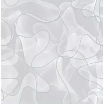 Обои бумажные «Пермские обои. Иллюзия 1074-017», 0.5310.05 м, цвет серый