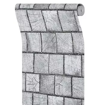 Обои бумажные, Тимбер «1077-017», 0.5310.05 м