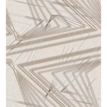 Обои бумажные "Трек-Д" Д847-02, С6, Саратов, 0,53х10,05м