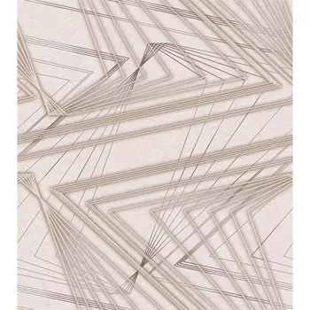 Обои бумажные "Трек-Д" Д847-03, С6, Саратов, 0,53х10,05м