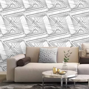 Обои бумажные "Трек-Д" Д847-06, С6, Саратов, 0,53х10,05м