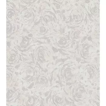 Обои дуплекс на бумажной основе Malex Айс 223412-1 бежевый 0,53*10м