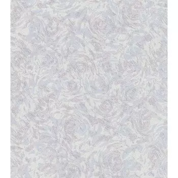 Обои дуплекс на бумажной основе Malex Айс 223412-8 лаванда 0,53*10м