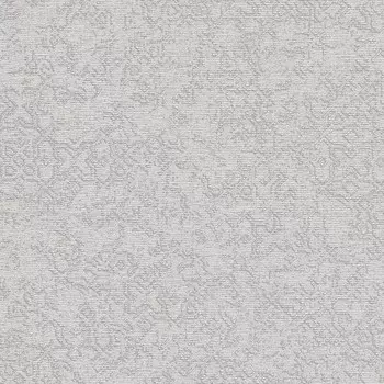 Обои дуплекс на бумажной основе Malex Арабеск 233732-5 серый 0,53*10м