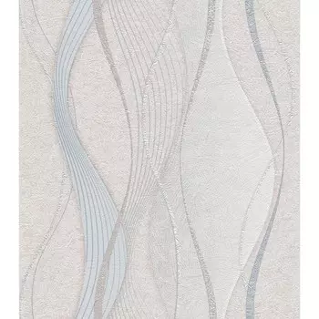 Обои дуплекс на бумажной основе Malex Юрмала 235462-2 холодный бежевый 0,53*10м