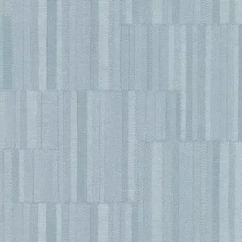 Обои дуплекс на бумажной основе Malex Ритм 232212-6 джинсовый 0,53*10м