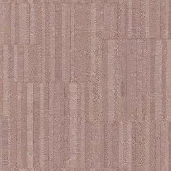 Обои дуплекс на бумажной основе Malex Ритм 232262-8 марсала 0,53*10м