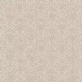 Обои дуплекс на бумажной основе Malex Тиара 221312-1 бежевый 0,53*10м