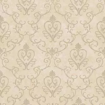 Обои дуплекс на бумажной основе Саратовские обои Д762-05 Фурор, 0.53*10м