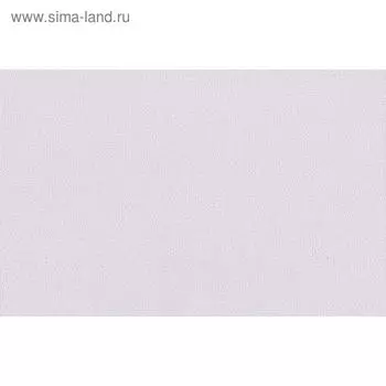 Обои флизелиновые, антивандальные "Белвинил" Ветерок фон-91 светло сиреневый 1,06*10м