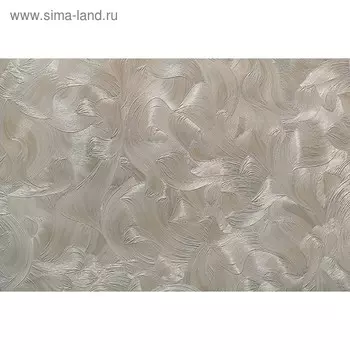 Обои флизелиновые Elysium Е78202 Эбру бежево-серый 1,06х10м