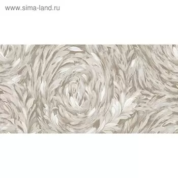 Обои флизелиновые Erismann Azzura 4554-3 перья бежевые 1,06х10м