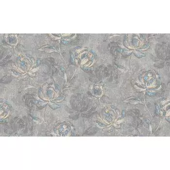 Обои флизелиновые Erismann Bolero 60065-05 1,06х10 м