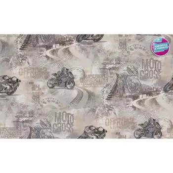 Обои, гор.тиснение на флизелине, Аспект, 1,06х10,05 м, 70288-24