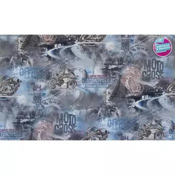 Обои, гор.тиснение на флизелине, Аспект, 1,06х10,05 м, 70288-46