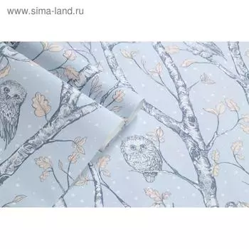 Обои, гор.тиснение на флизелине, HomeColor, 1,06х10,05 м, HC71534-16