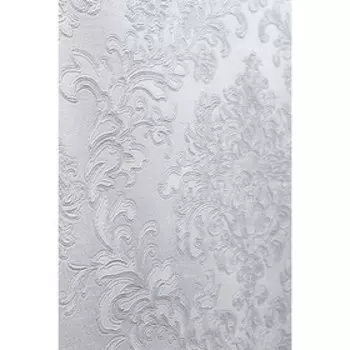 Обои горячее тиснение на флизелине Erismann 3454-5 Ariadna, 1,06х10 м