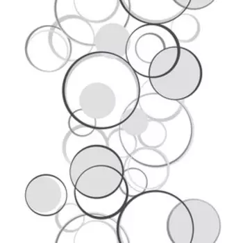 Обои горячее тиснение на флизелине Erismann 4354-6 Victoria, 1,06х10 м