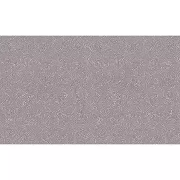 Обои горячее тиснение на флизелине Malex Арома 4147-8 тауп 1,06*10м