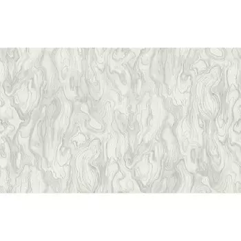 Обои горячее тиснение на флизелине Malex Геода 4124-1 бежево-серый 1,06*10м