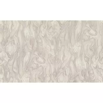 Обои горячее тиснение на флизелине Malex Геода 4124-4 бежевый 1,06*10м