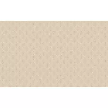 Обои горячее тиснение на флизелине Malex Эмилия 4157-2 золотистый 1,06*10м