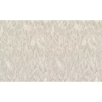 Обои горячее тиснение на флизелине Malex Каррара 4134-1 бежевый 1,06*10м