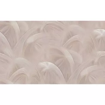 Обои горячее тиснение на флизелине Malex Космо 4120-2 бежевый 1,06*10м