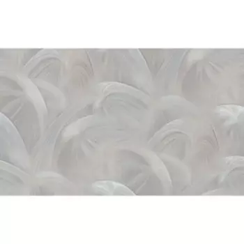 Обои горячее тиснение на флизелине Malex Космо 4120-5 серый 1,06*10м