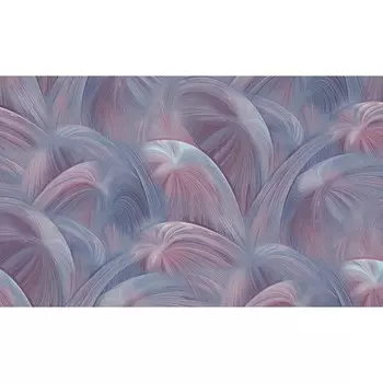 Обои горячее тиснение на флизелине Malex Космо 4120-6 вселенная 1,06*10м